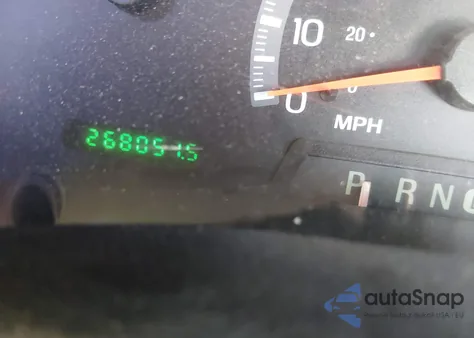 2003 Ford F-150 Lariat/Xl/Xlt z USA, uszkodzony, nr VIN 1FTRX17W33NB51313